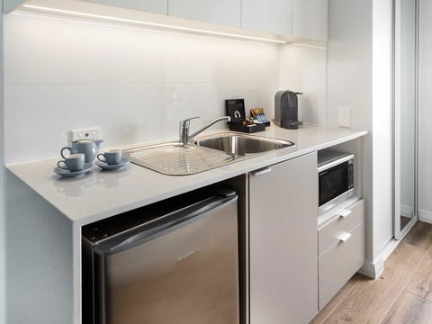 Be. Fremantle - Accommodation Redcliffe 26
