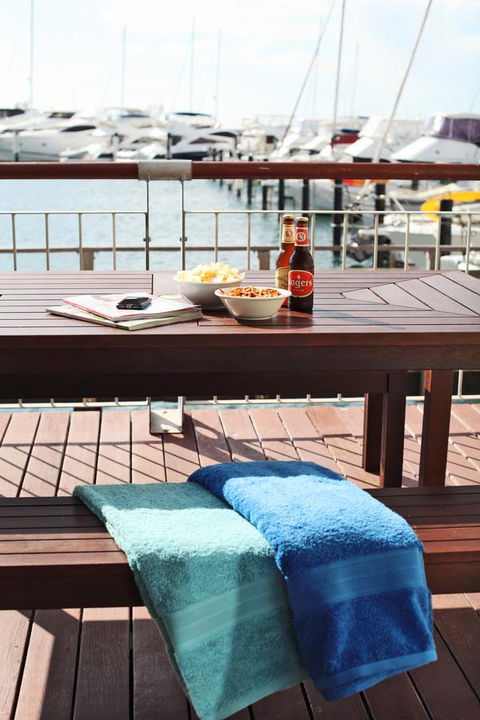 Be. Fremantle - Accommodation Redcliffe 20