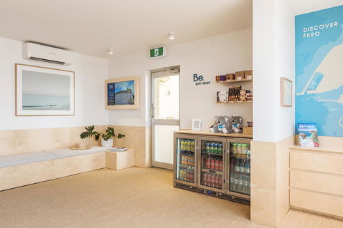 Be. Fremantle - Accommodation Redcliffe 1