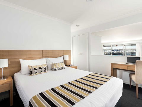 Be. Fremantle - Accommodation Redcliffe 13