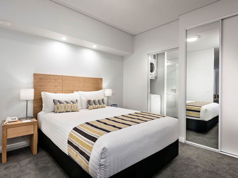 Be. Fremantle - Accommodation Redcliffe 22