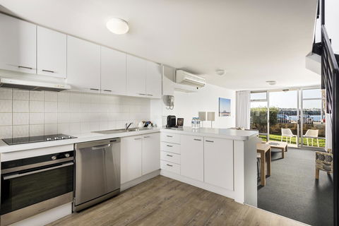 Be. Fremantle - Accommodation Redcliffe 7