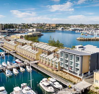 Be. Fremantle - Accommodation Redcliffe
