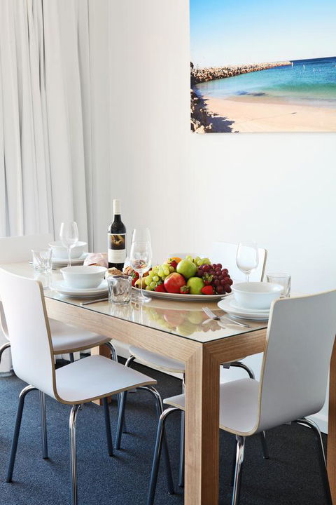 Be. Fremantle - Accommodation Redcliffe 27