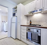 Fremantle Townhouse u/5 - Accommodation Redcliffe