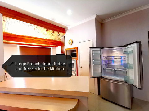 Cosy Easy Access Home Near Perth CBD And Fremantle - Accommodation Redcliffe 9