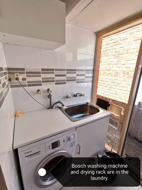 Cosy Easy Access Home Near Perth CBD And Fremantle - Accommodation Redcliffe 2