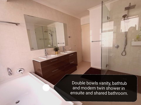 Cosy Easy Access Home Near Perth CBD And Fremantle - Accommodation Redcliffe 4