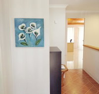 Cosy easy access home near Perth CBD and Fremantle - Accommodation Redcliffe