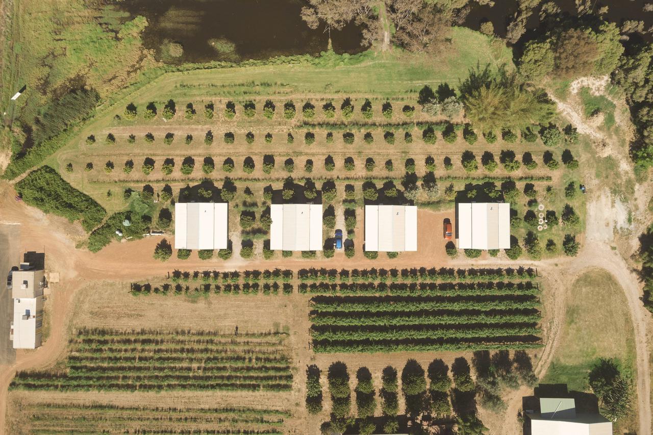 Henley Brook WA Accommodation Redcliffe