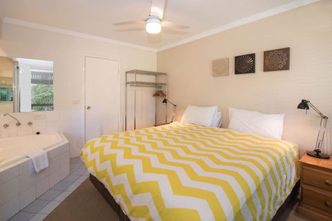 Bayshore Beachside Resort - Accommodation Redcliffe 28