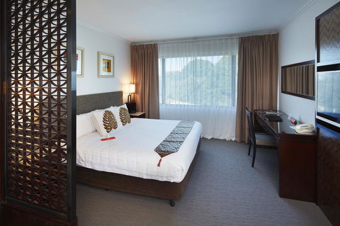 Pagoda Resort & Spa - Accommodation Redcliffe 31