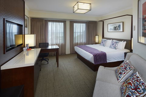 Pagoda Resort & Spa - Accommodation Redcliffe 10
