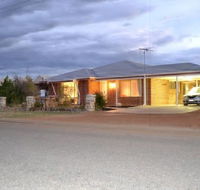 Beach Place  Leeman - Accommodation Redcliffe