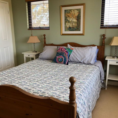 Mullaloo Beachfront Retreat - Accommodation Redcliffe 8