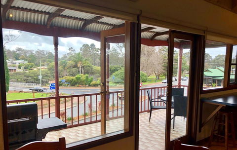 Denmark Reflections - Accommodation Redcliffe 3