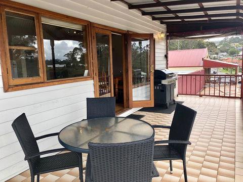 Denmark Reflections - Accommodation Redcliffe 1
