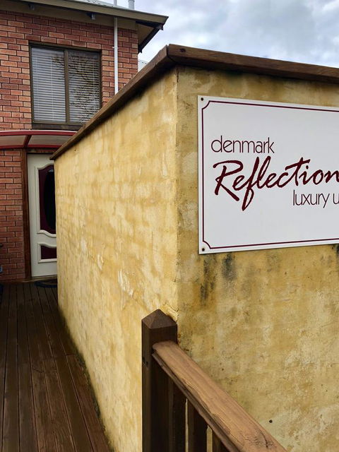 Denmark Reflections - Accommodation Redcliffe 12