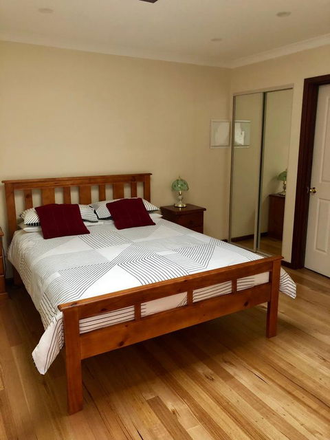 Denmark Reflections - Accommodation Redcliffe 8