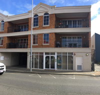 James Henty Apartments - Accommodation Redcliffe