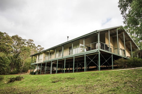 Fern Creek - Accommodation Redcliffe 2