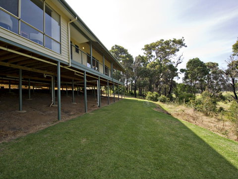 Fern Creek - Accommodation Redcliffe 19
