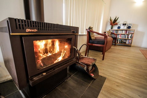 Fern Creek - Accommodation Redcliffe 1