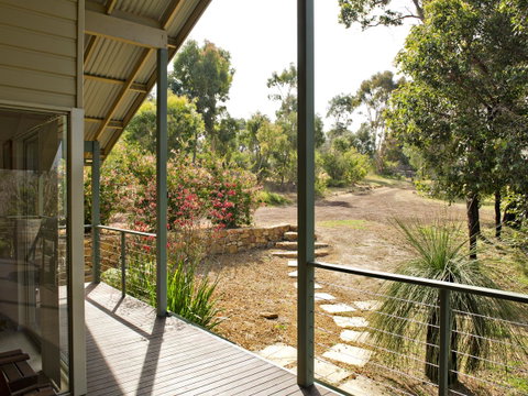 Fern Creek - Accommodation Redcliffe 0