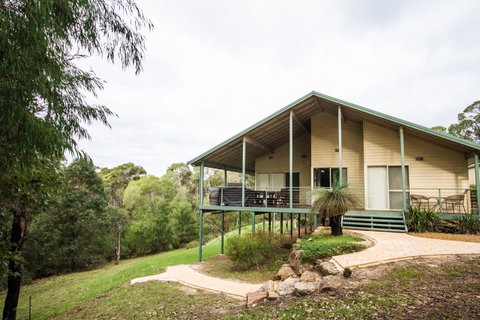 Fern Creek - Accommodation Redcliffe 4