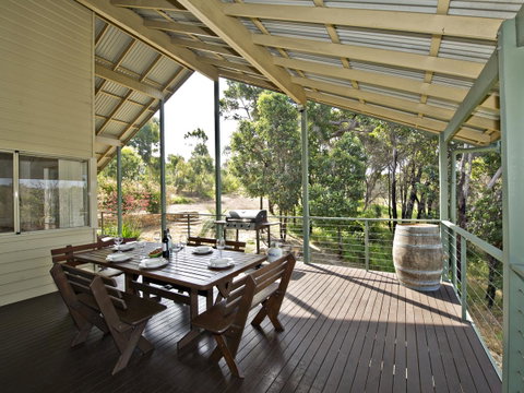 Fern Creek - Accommodation Redcliffe 18