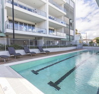 Gallery Serviced Apartments - Accommodation Redcliffe