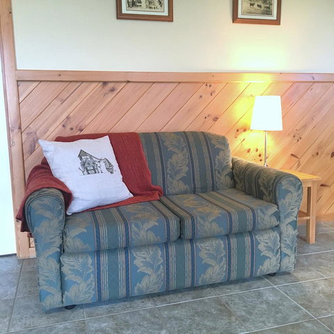 Riverside Retreat Chalets, Walpole - Accommodation Redcliffe 1