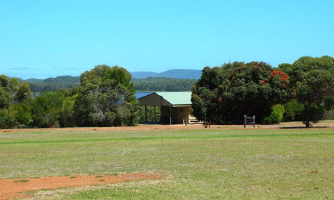 Riverside Retreat Chalets, Walpole - Accommodation Redcliffe 13