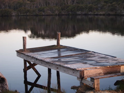 Riverside Retreat Chalets, Walpole - Accommodation Redcliffe 15