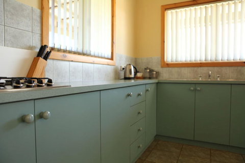 Riverside Retreat Chalets, Walpole - Accommodation Redcliffe 11