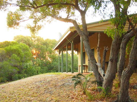 Riverside Retreat Chalets, Walpole - Accommodation Redcliffe 3