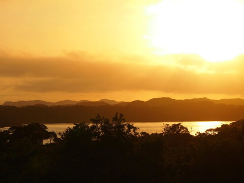 Riverside Retreat Chalets, Walpole - Accommodation Redcliffe 4