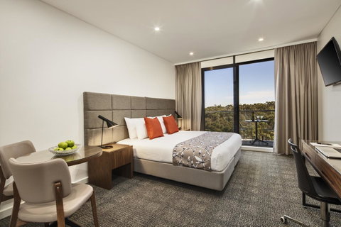 Quest Kings Park - Accommodation Redcliffe 5