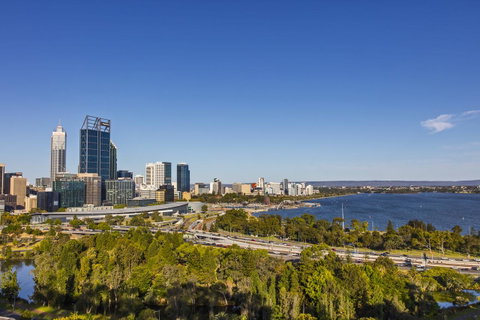 Quest Kings Park - Accommodation Redcliffe 14