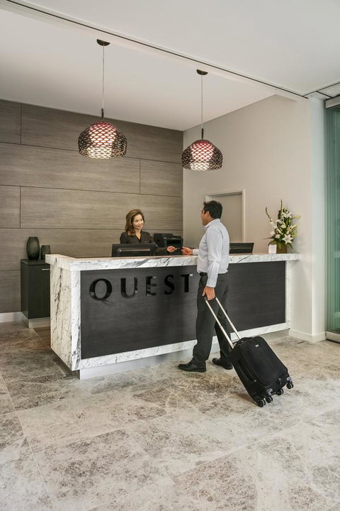 Quest Kings Park - Accommodation Redcliffe 7