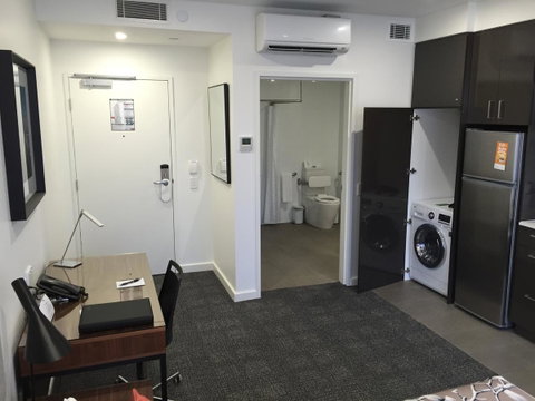 Quest Kings Park - Accommodation Redcliffe 19