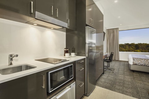 Quest Kings Park - Accommodation Redcliffe 3