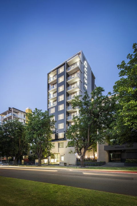 Quest Kings Park - Accommodation Redcliffe 9