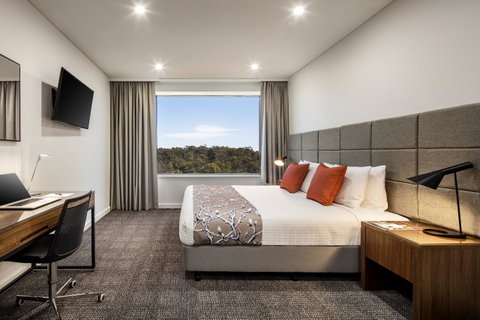 Quest Kings Park - Accommodation Redcliffe 4