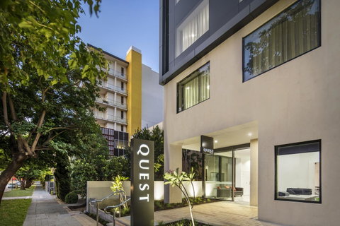Quest Kings Park - Accommodation Redcliffe 10