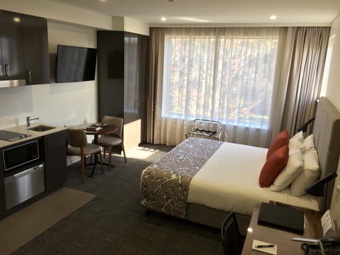 Quest Kings Park - Accommodation Redcliffe 18