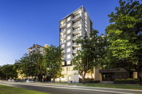 Quest Kings Park - Accommodation Redcliffe 0
