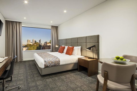 Quest Kings Park - Accommodation Redcliffe 1