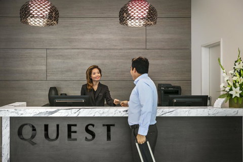 Quest Kings Park - Accommodation Redcliffe 8