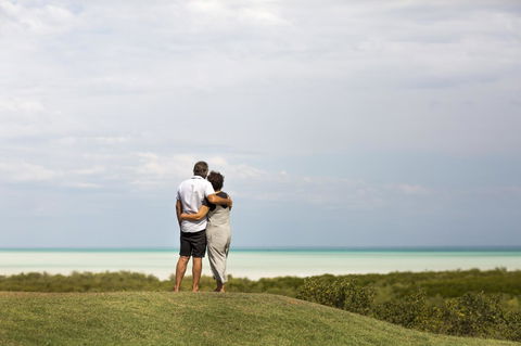 Moonlight Bay Suites - Accommodation Redcliffe 9